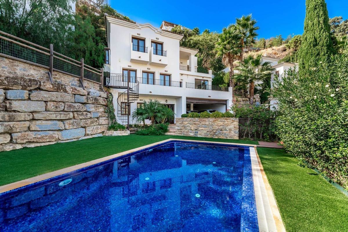 Benahavis