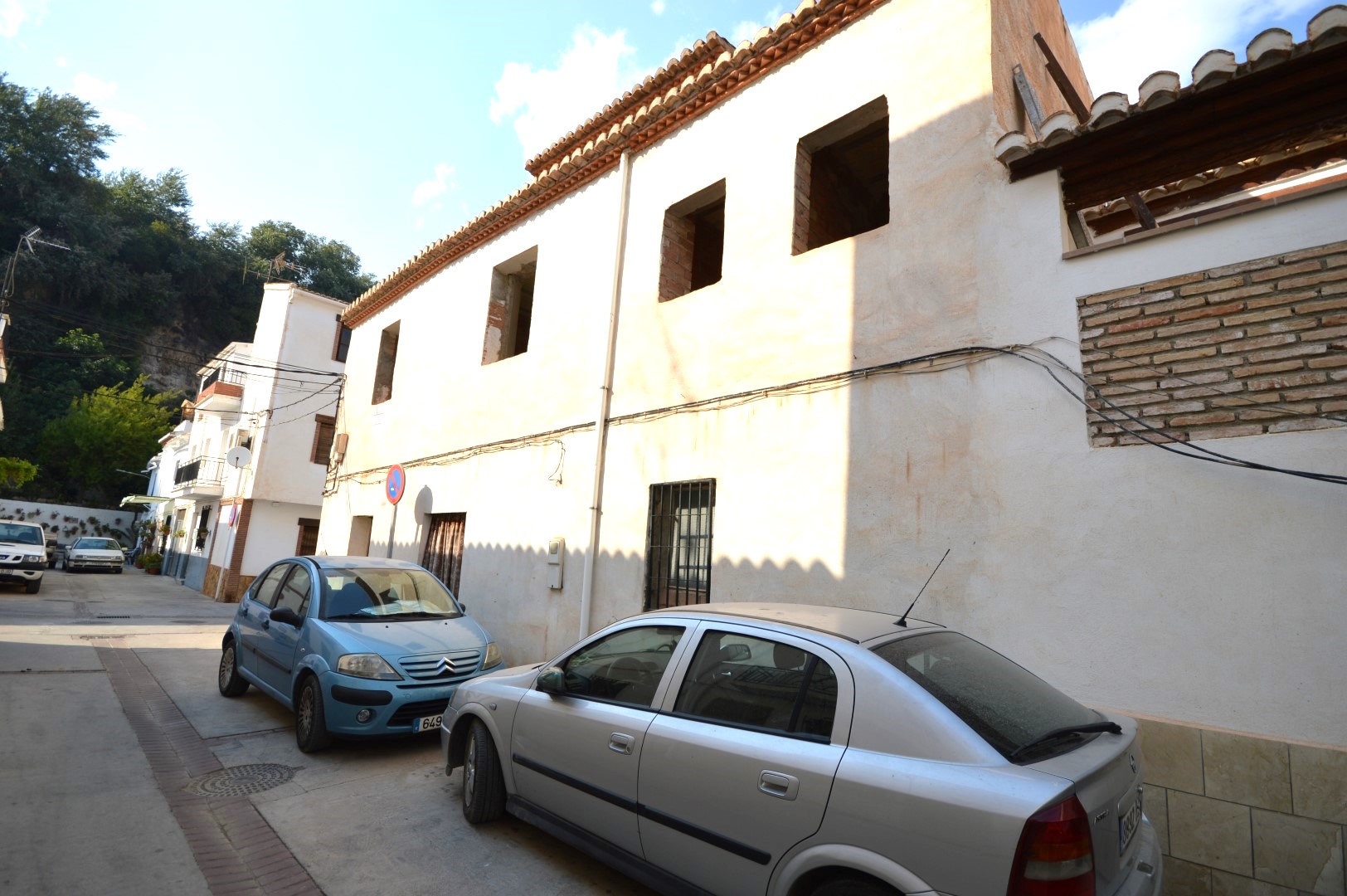 Albuñuelas