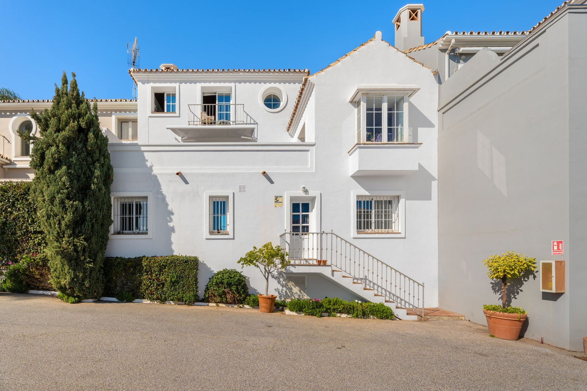 Marbella Golden Mile