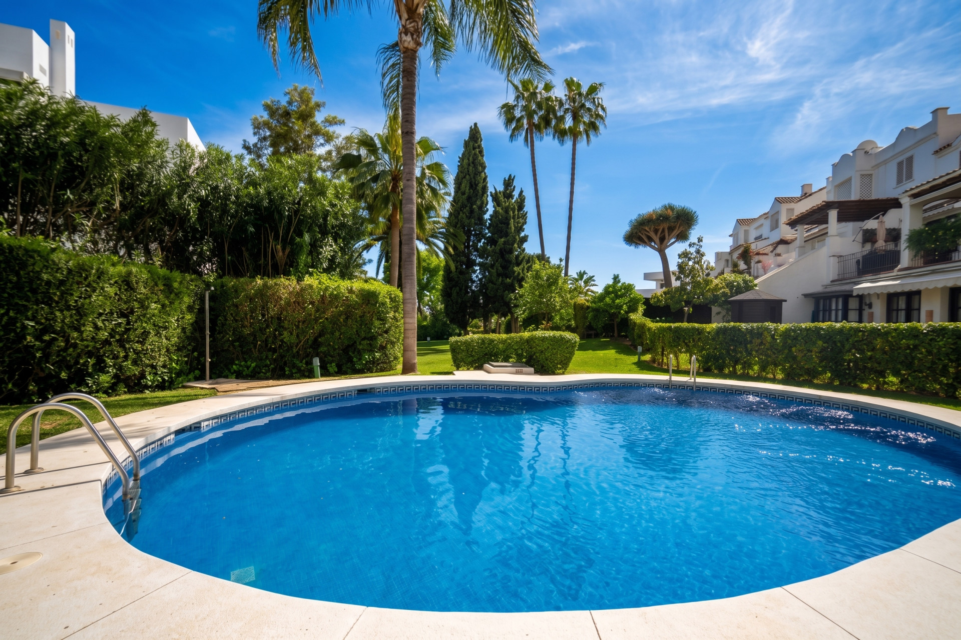 Marbella Golden Mile