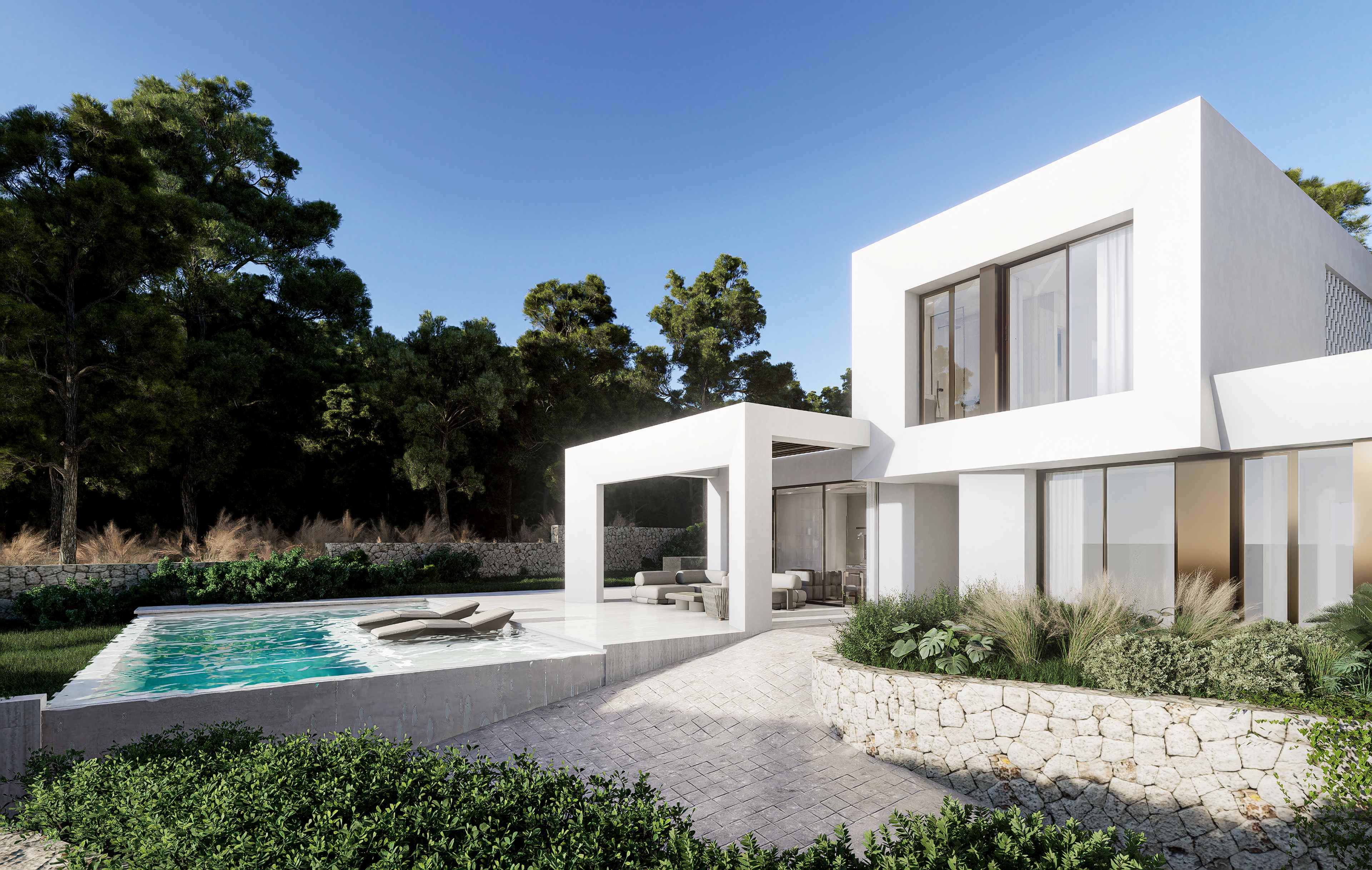 Las Colinas Golf, Alicante