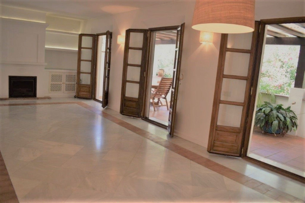 Marbella Golden Mile
