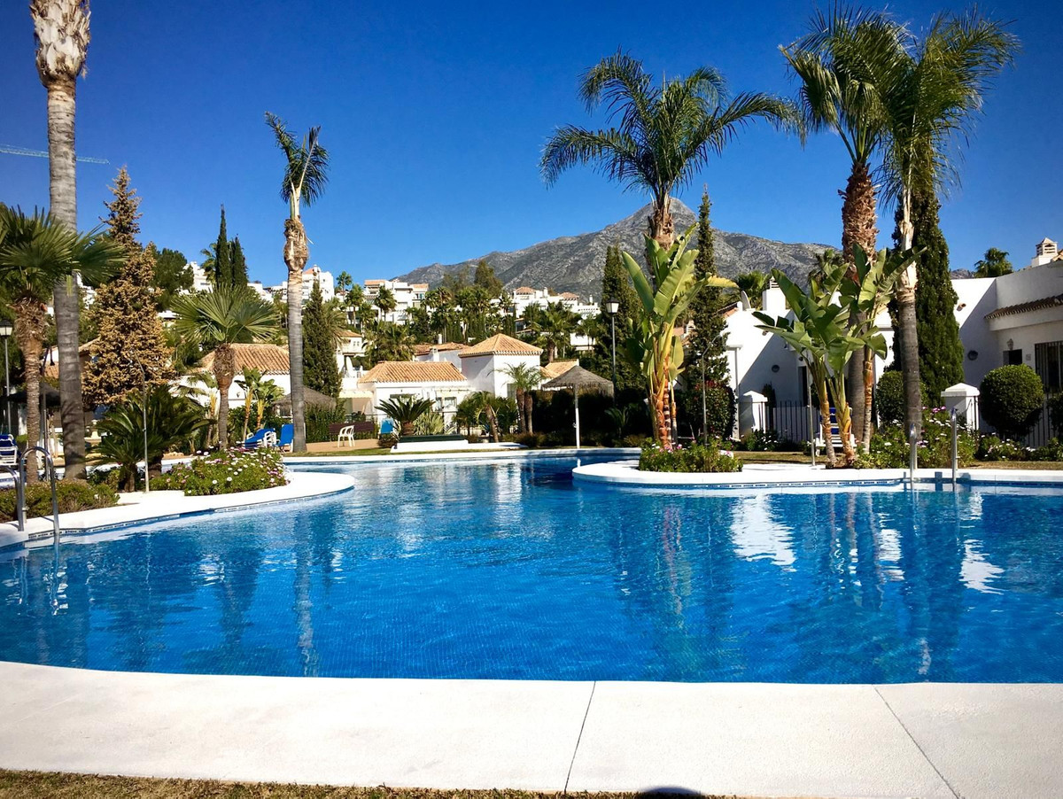 Nueva Andalucia, Marbella