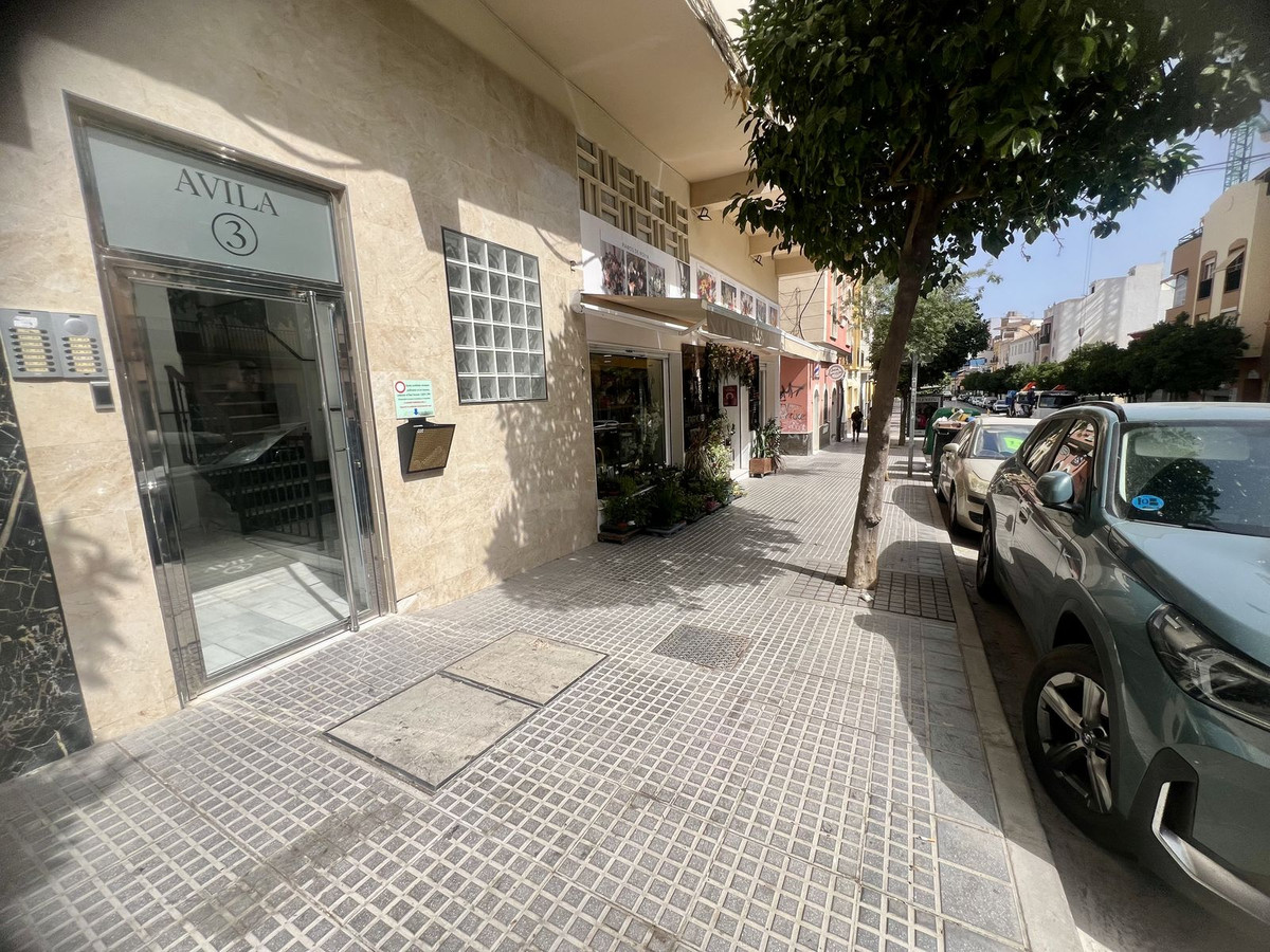 Malaga