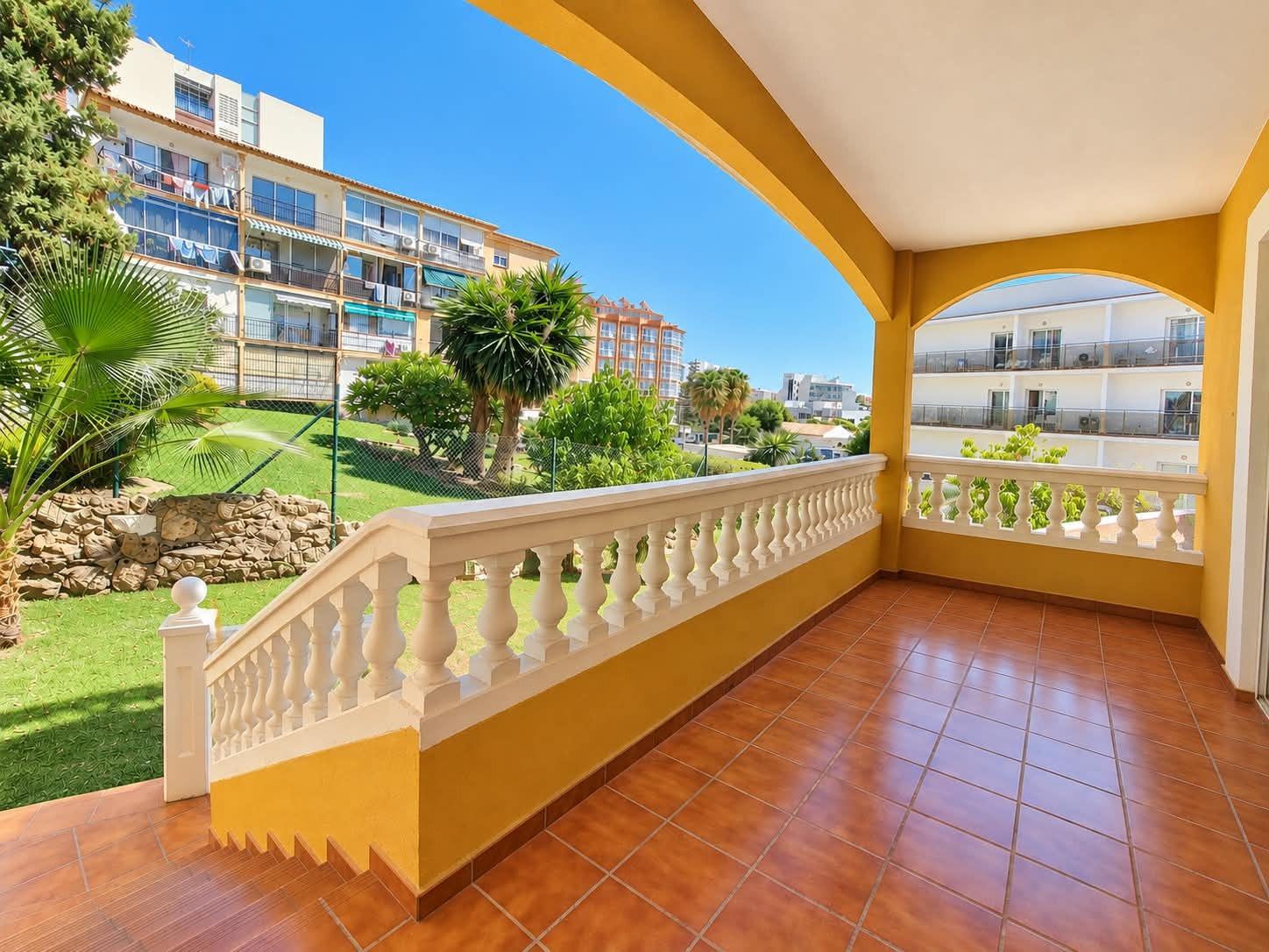 Arroyo de la Miel, Benalmadena