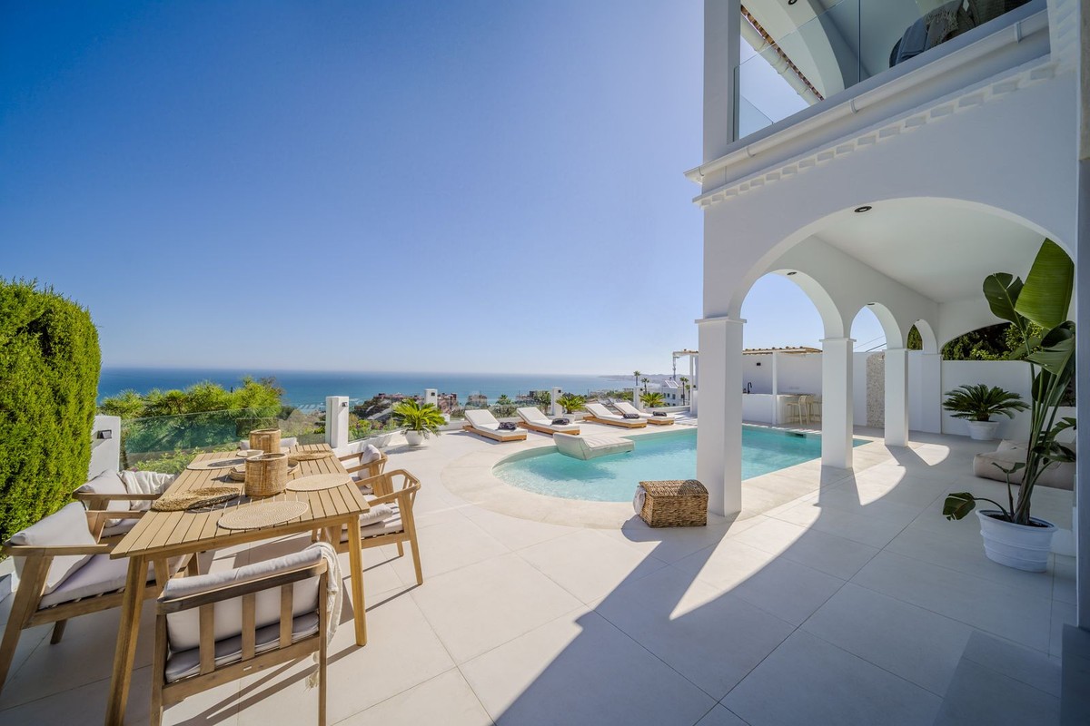 La Capellania, Benalmadena