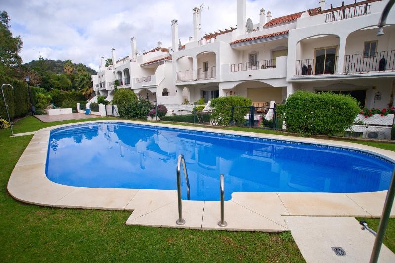 Nueva Andalucia, Marbella