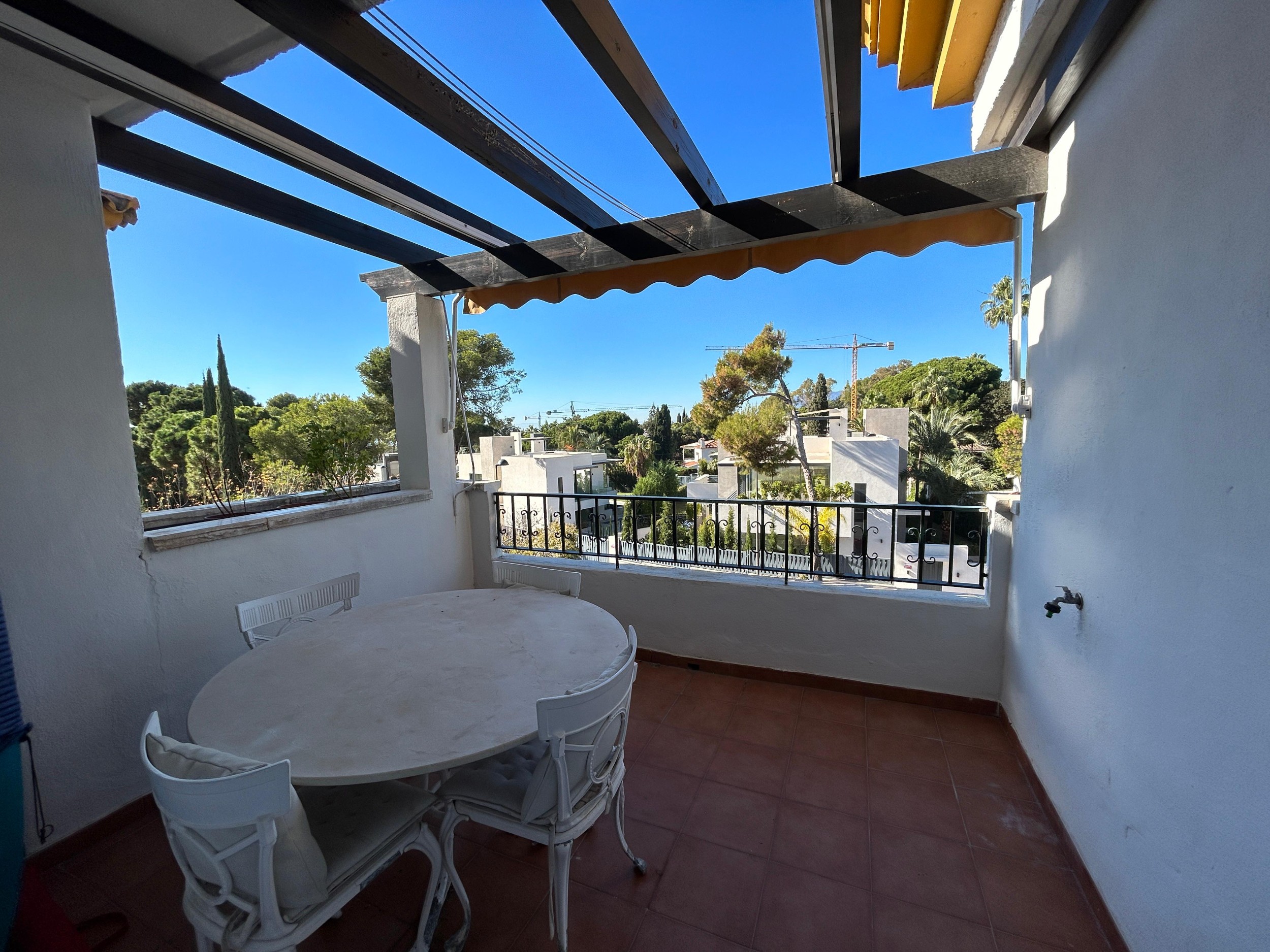 Marbella Golden Mile