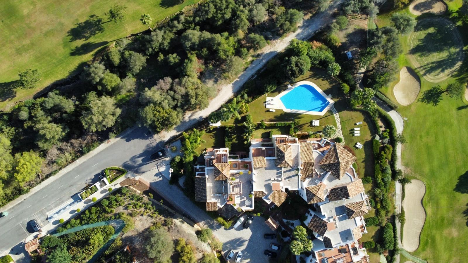 Benahavis Pueblo