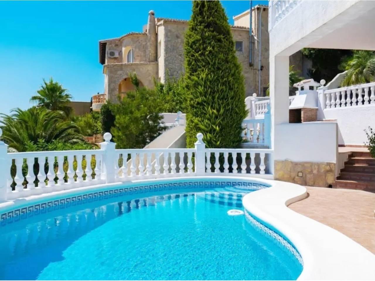 Moraira