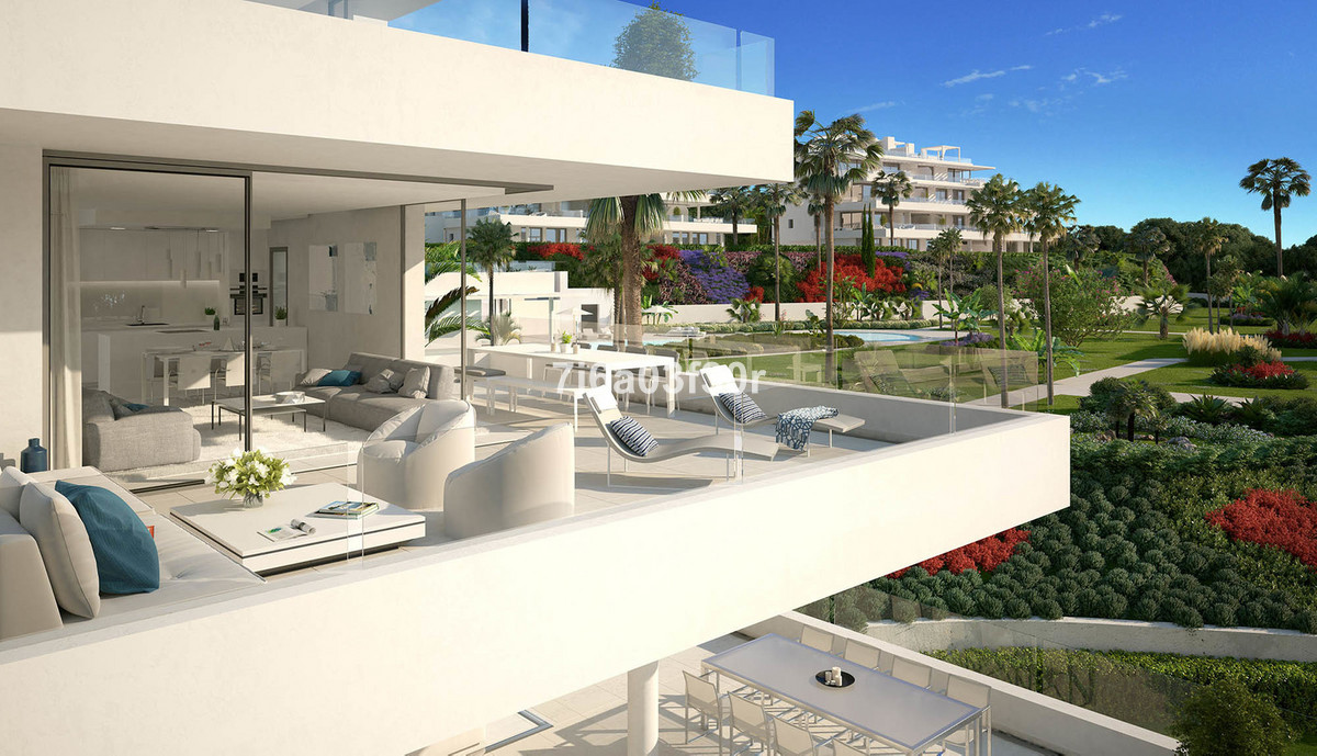 Atalaya, Estepona