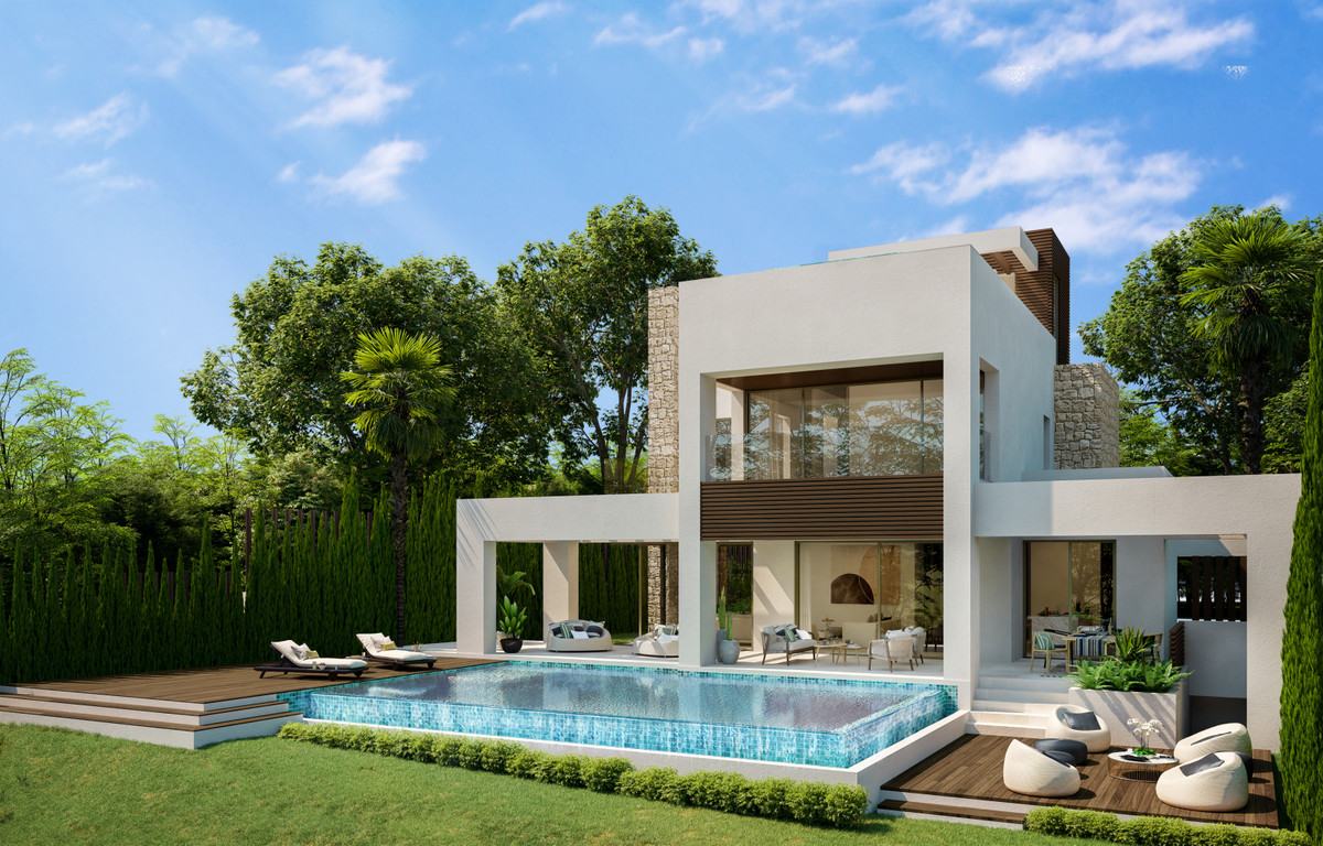 Marbella Golden Mile