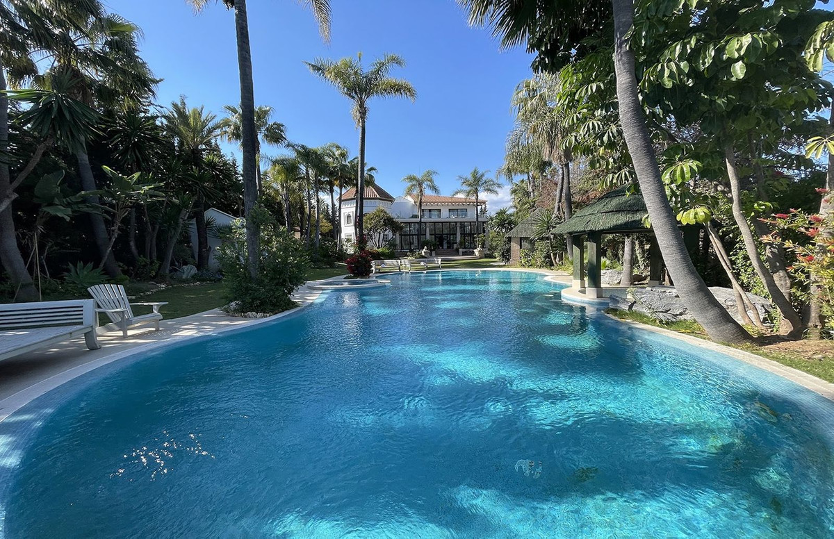 Nueva Andalucia, Marbella