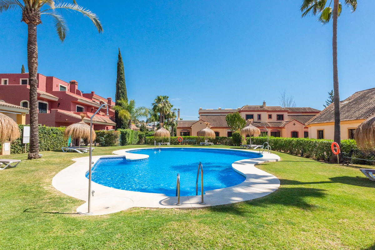 Marbella Centre