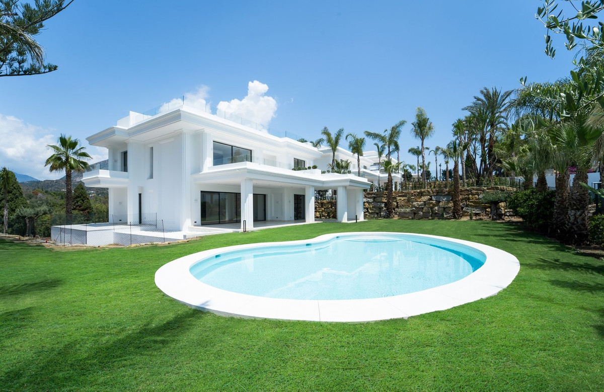 Marbella Golden Mile