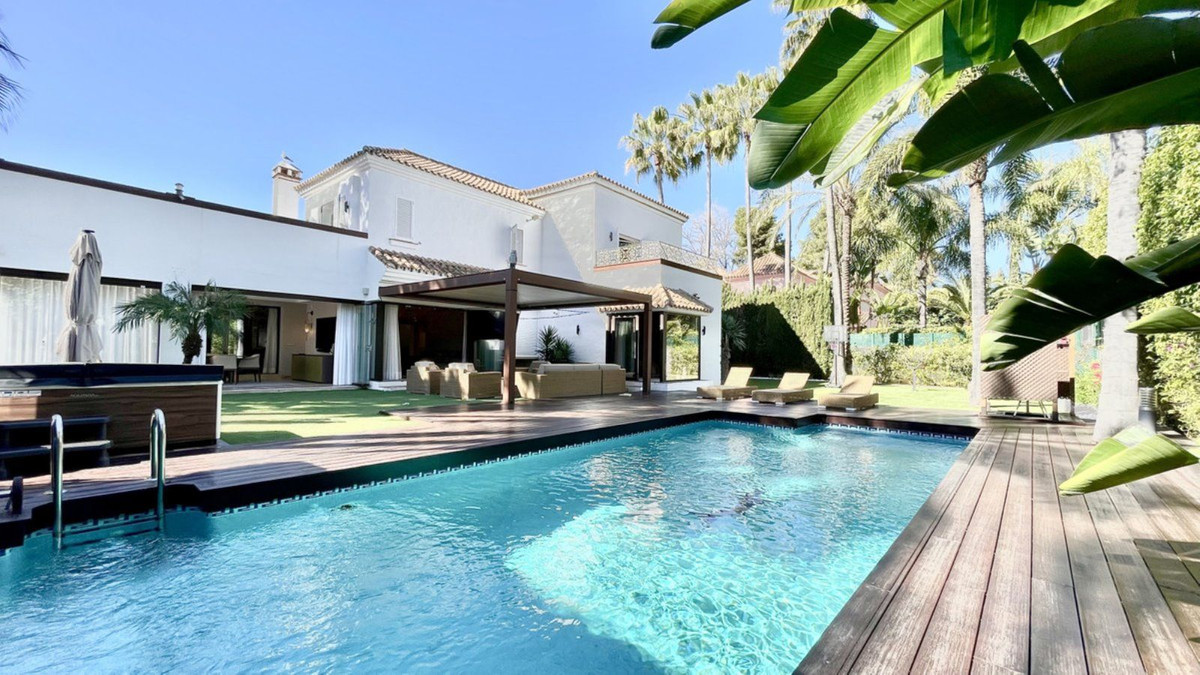 Puerto Banus, Marbella