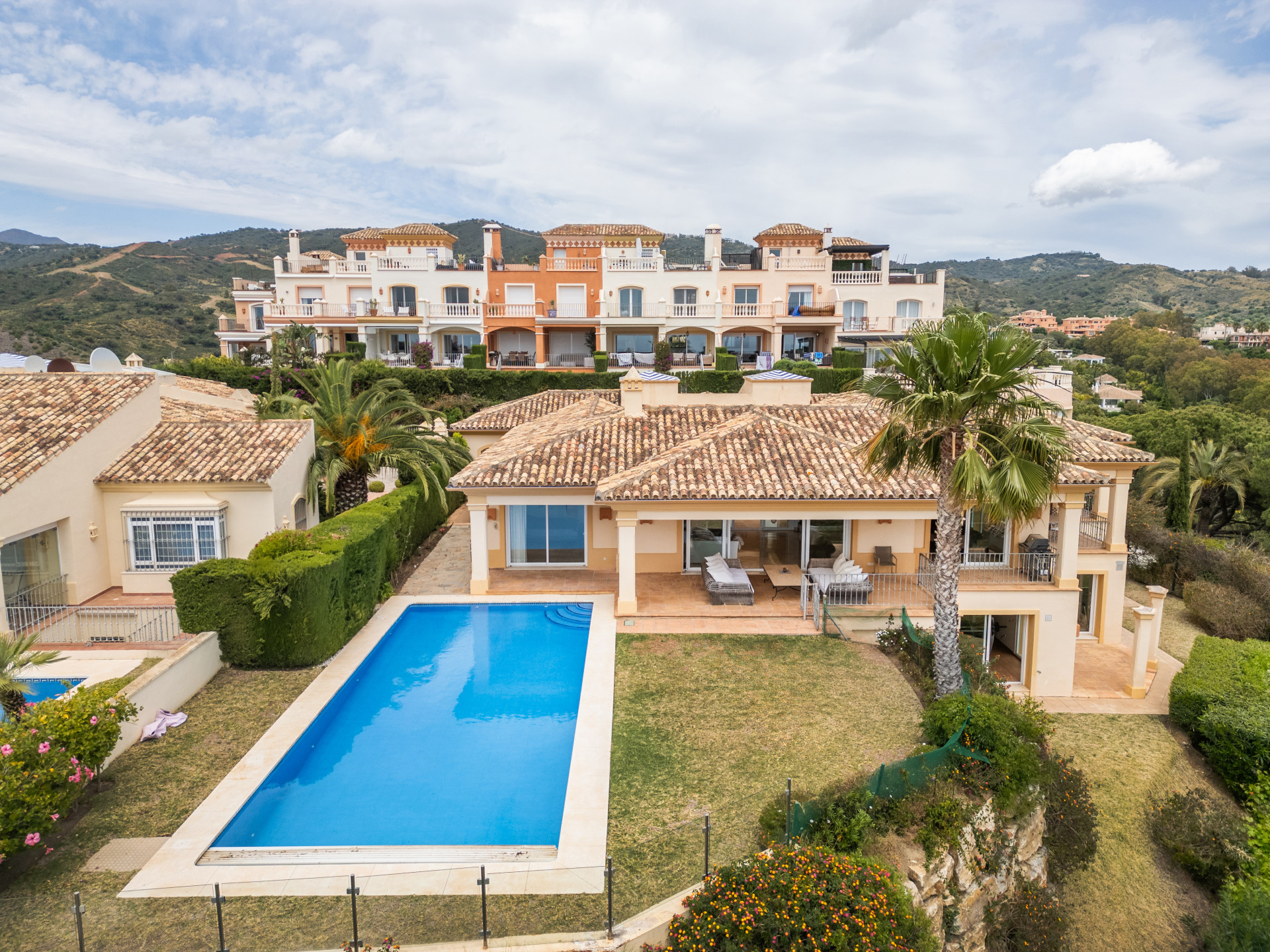 Elviria, Marbella