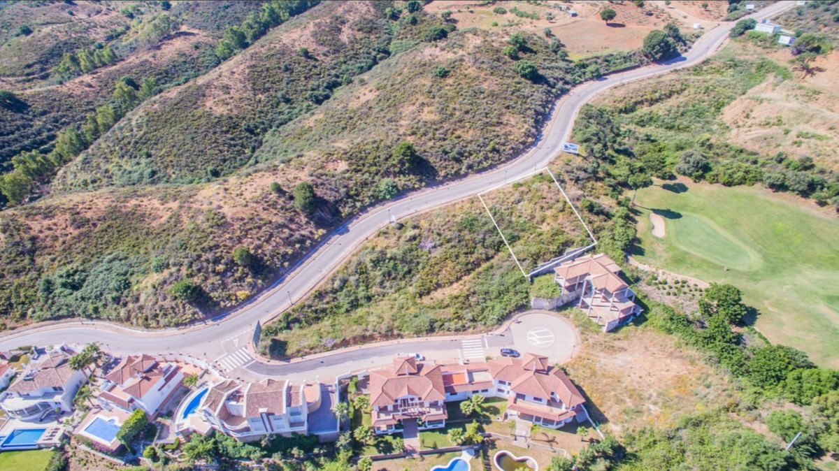 La Cala Golf, Mijas