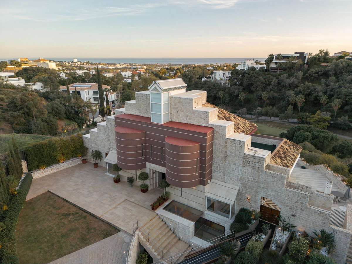 La Quinta, Benahavis