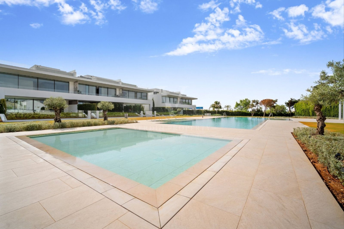 Marbella Golden Mile