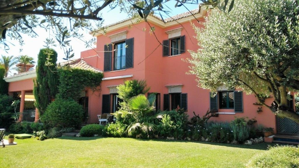 Marbella Centre