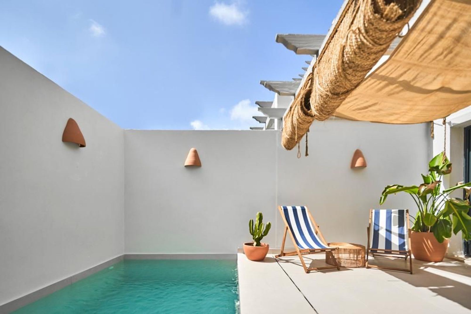El Paraiso, Estepona