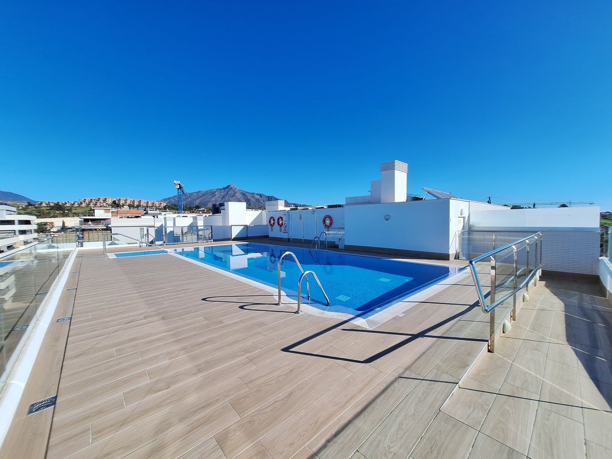 Puerto Banus, Marbella