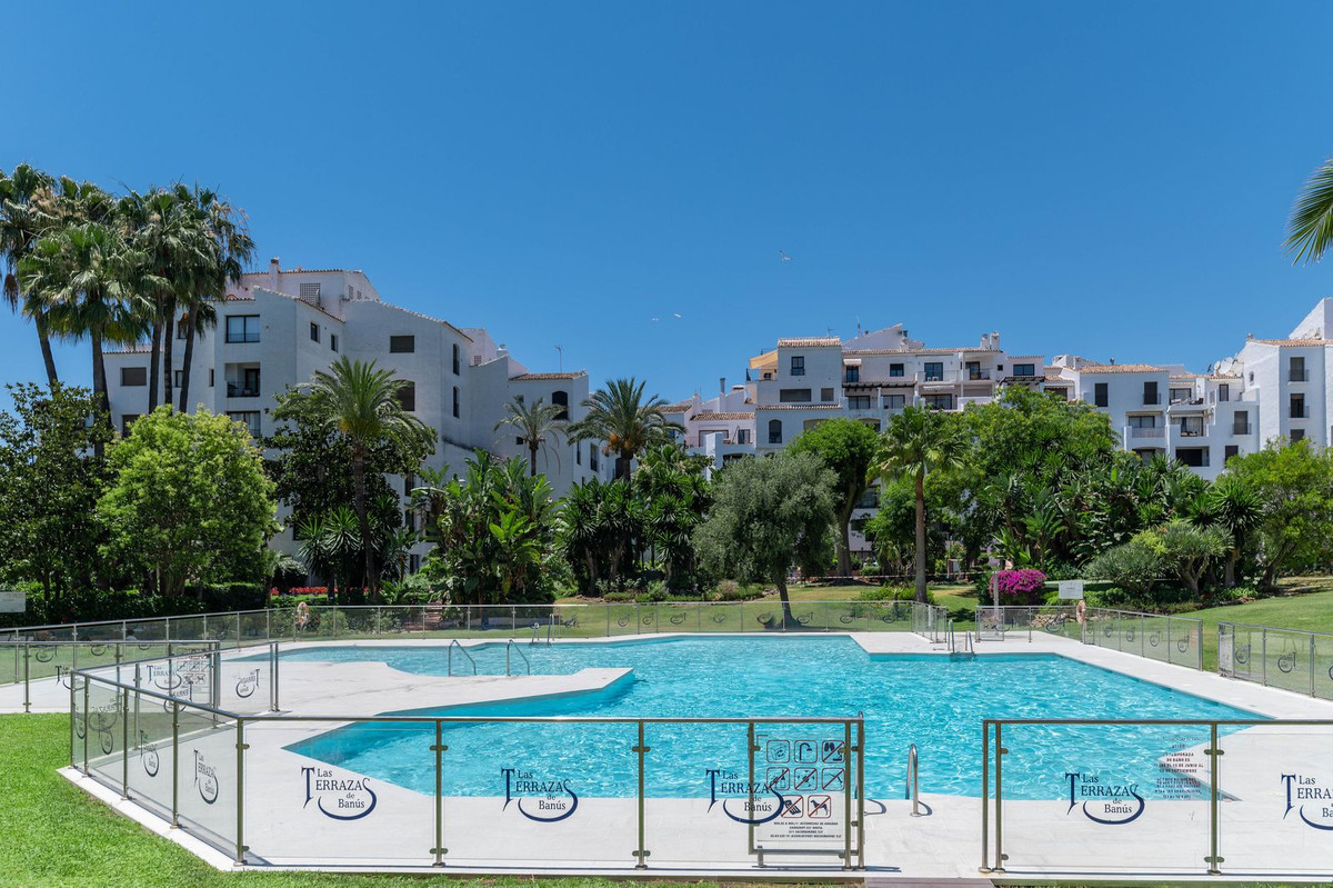 Puerto Banus, Marbella