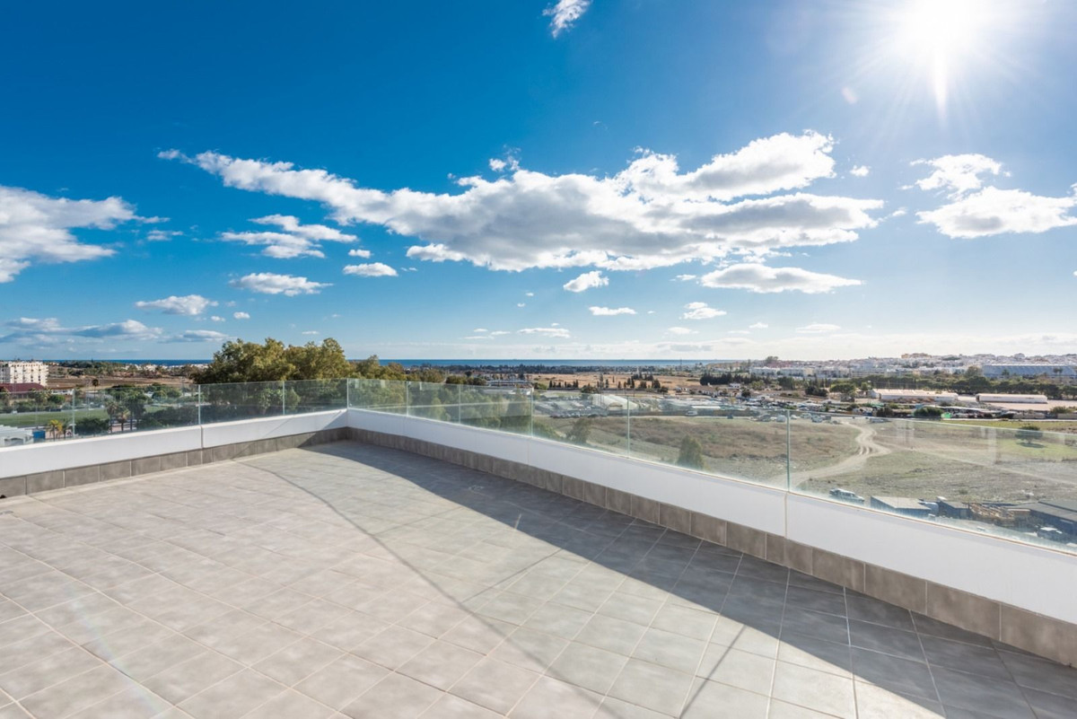 Nueva Andalucia, Marbella