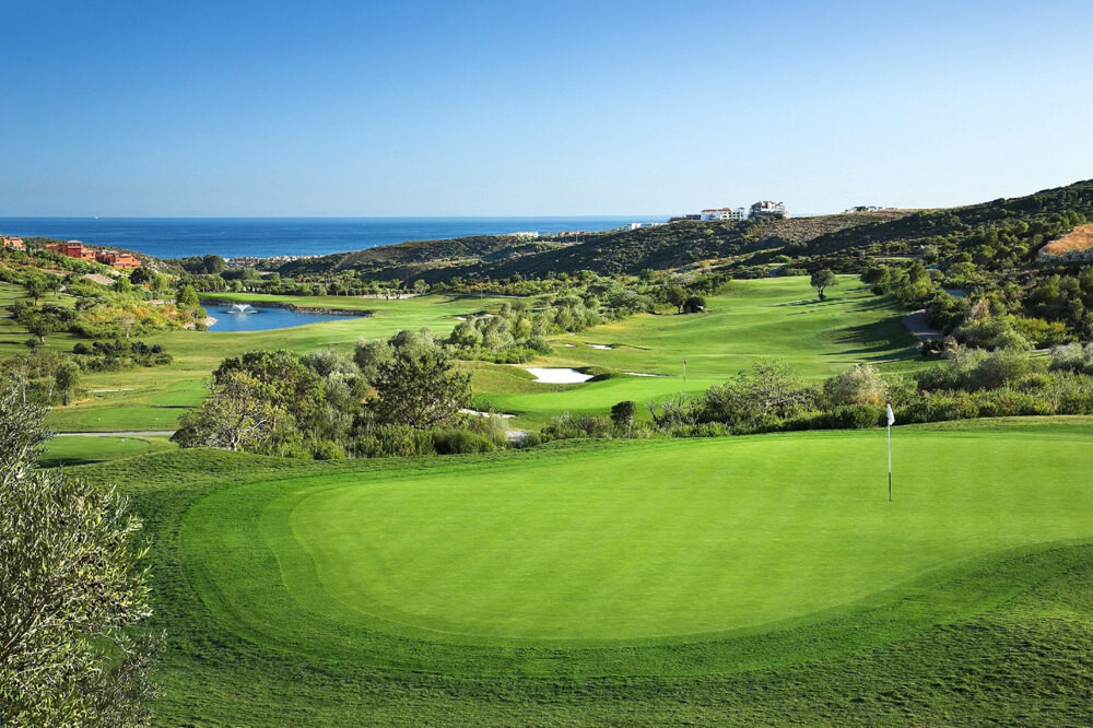 Marbella Club Golf Resort, Benahavis