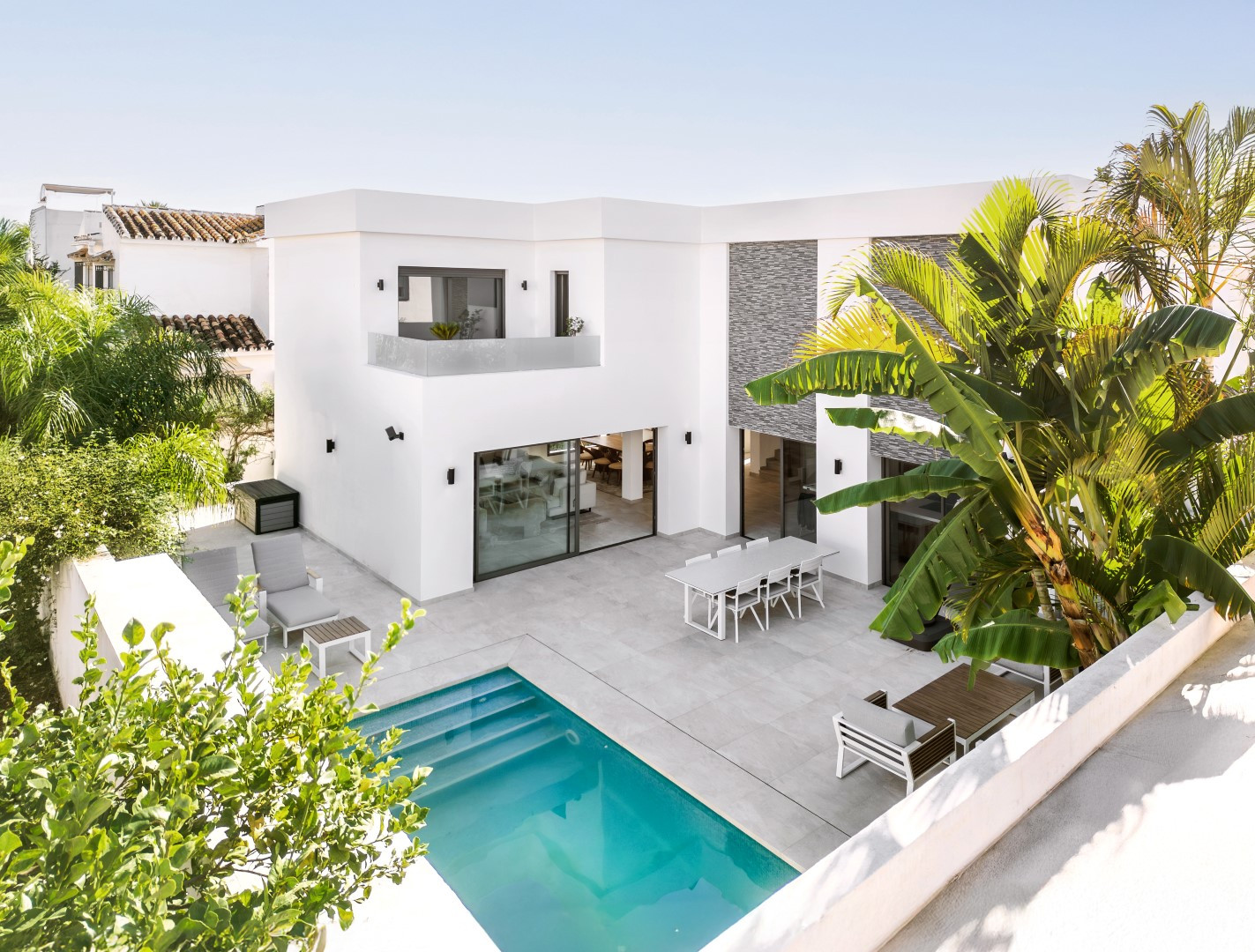 Marbella Centre