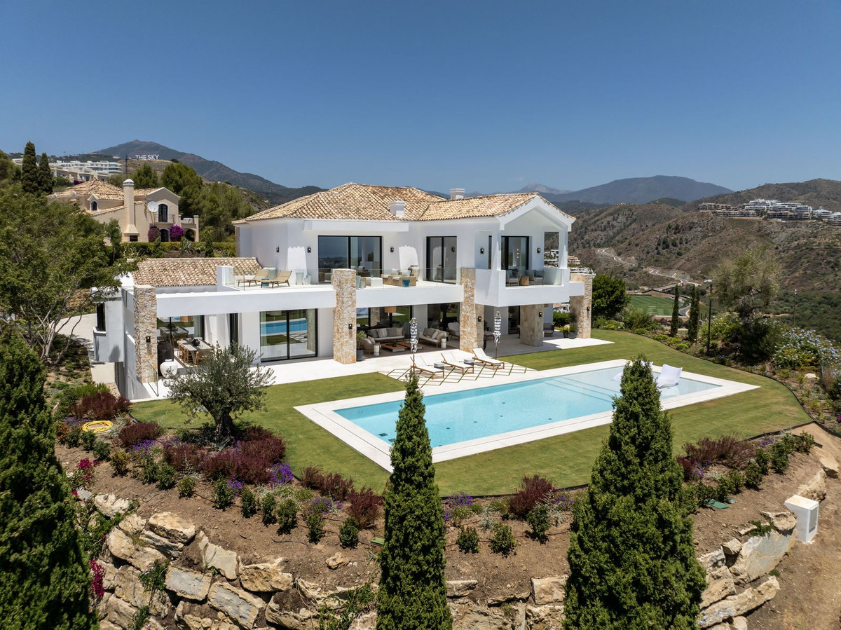 Benahavis