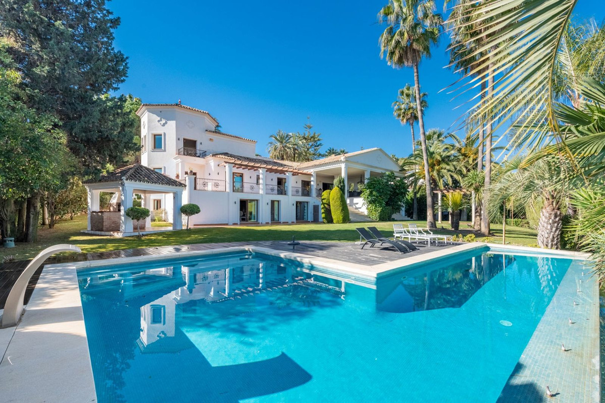 Nueva Andalucia, Marbella