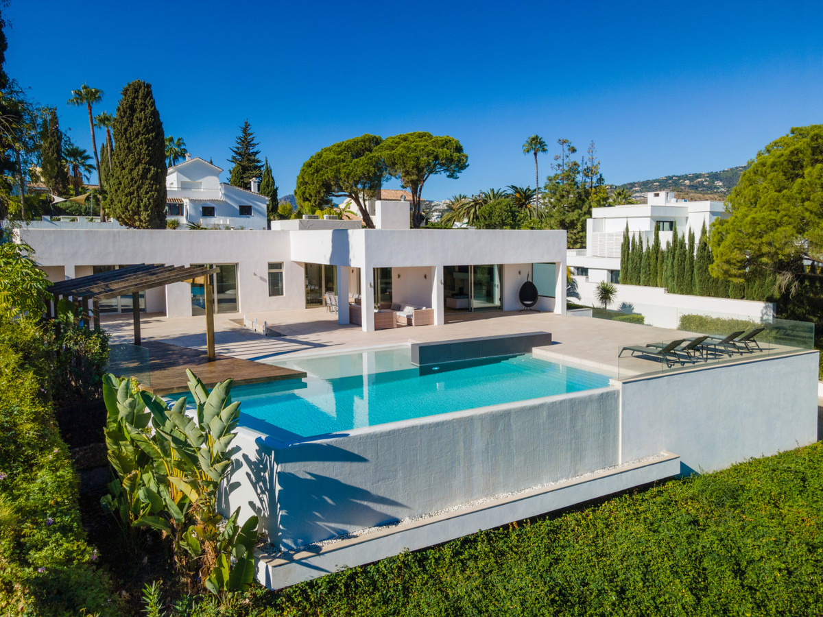 Nueva Andalucia, Marbella