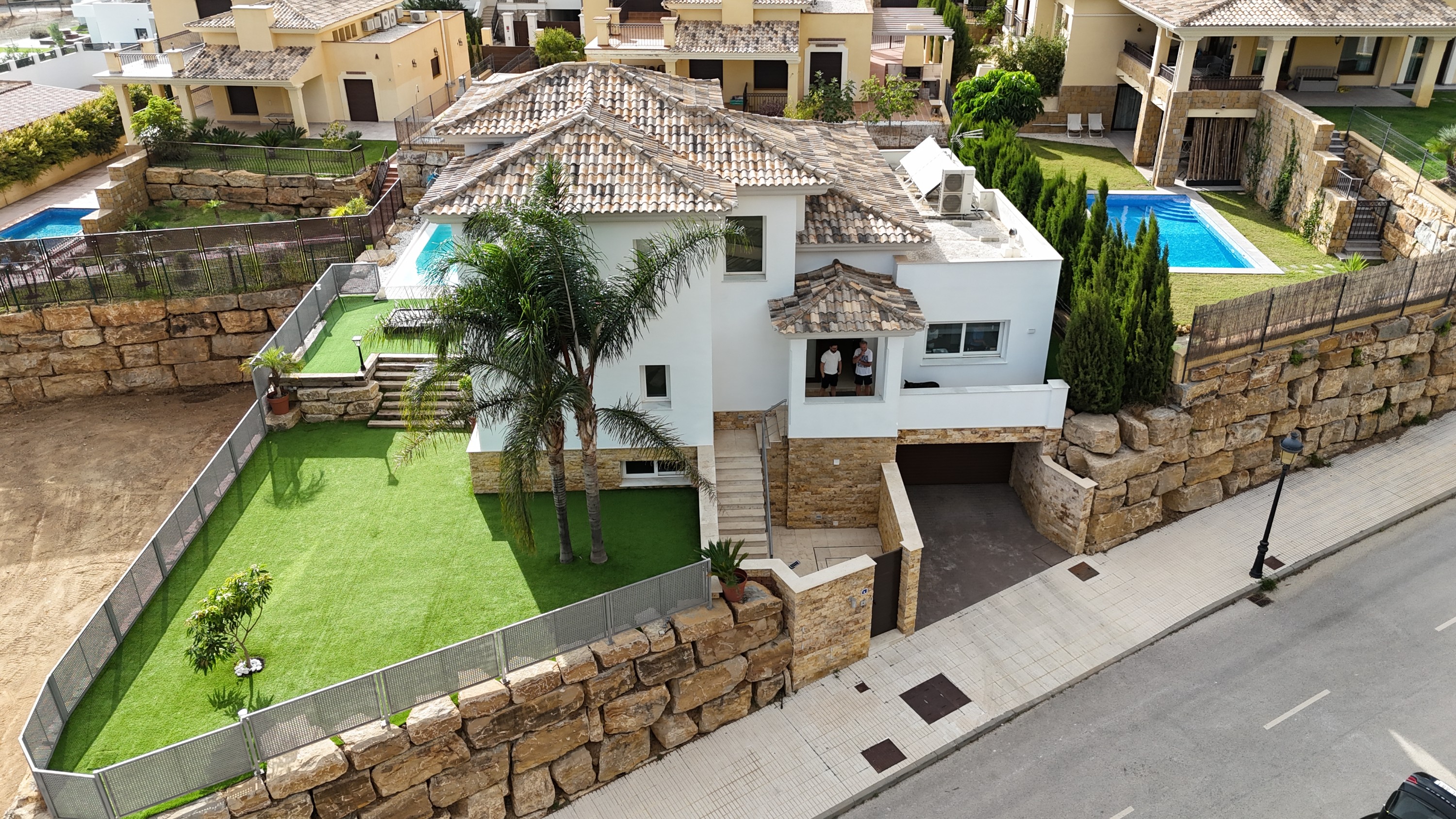 Mijas