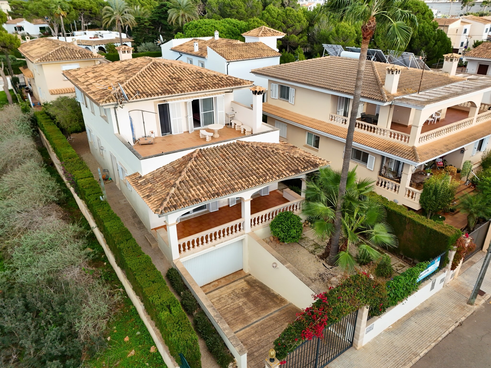Colonia de Sant Jordi