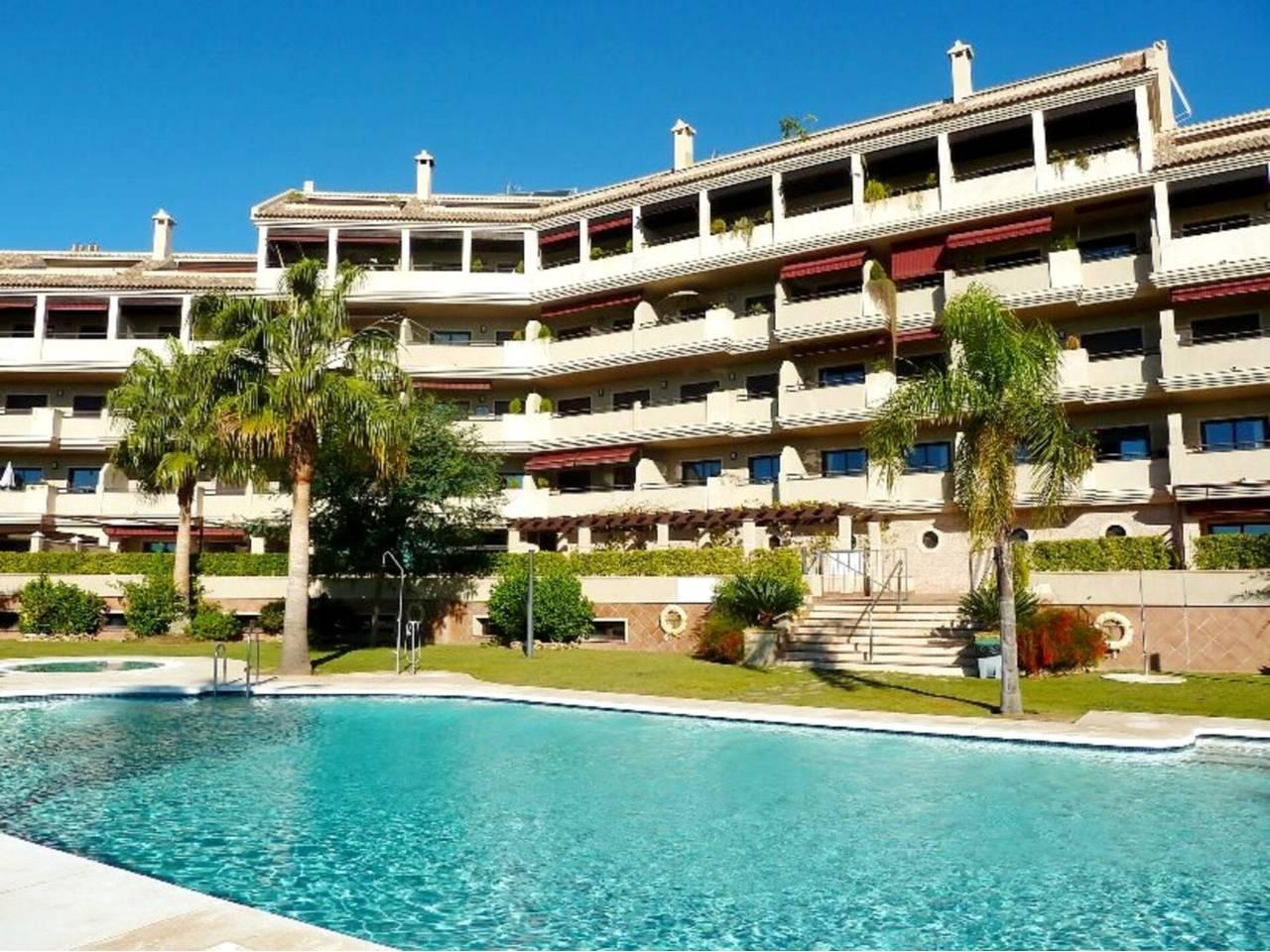 Fuengirola Center