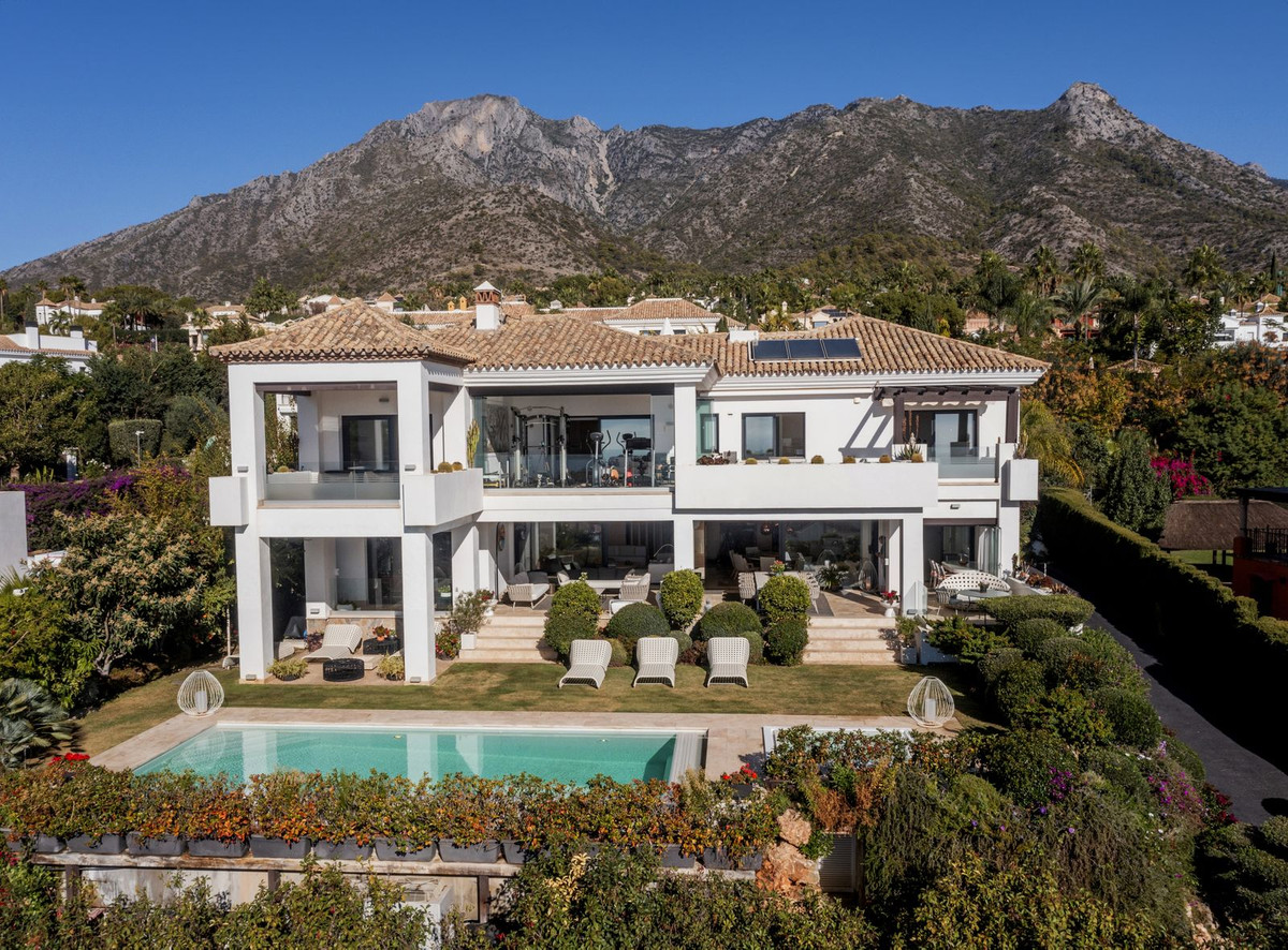 Marbella Centre