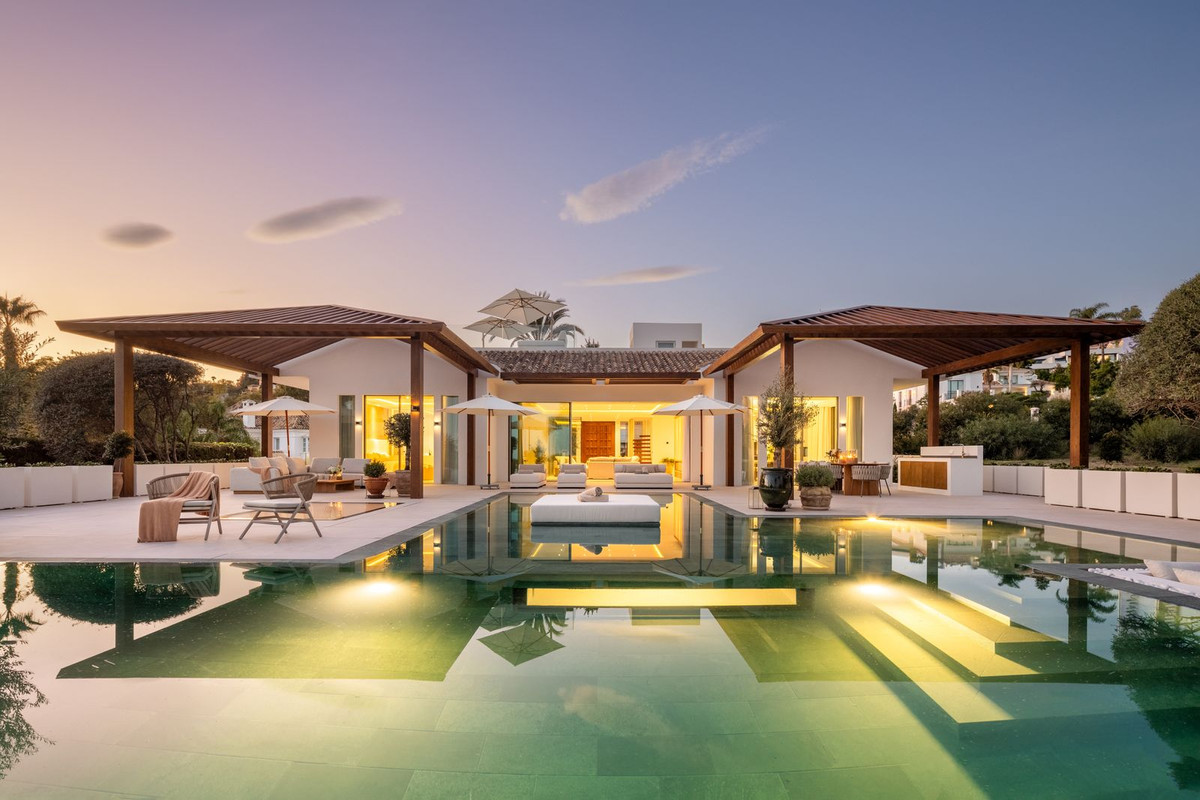 Nueva Andalucia, Marbella
