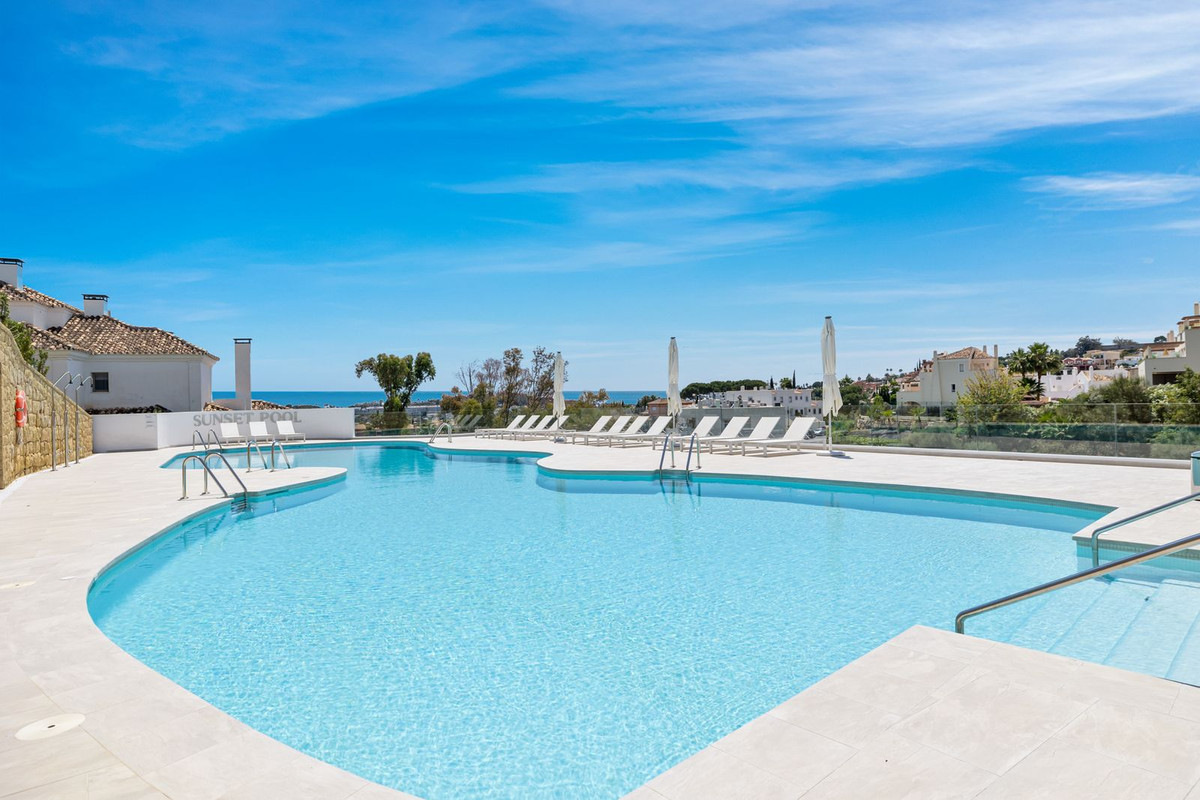 Nueva Andalucia, Marbella