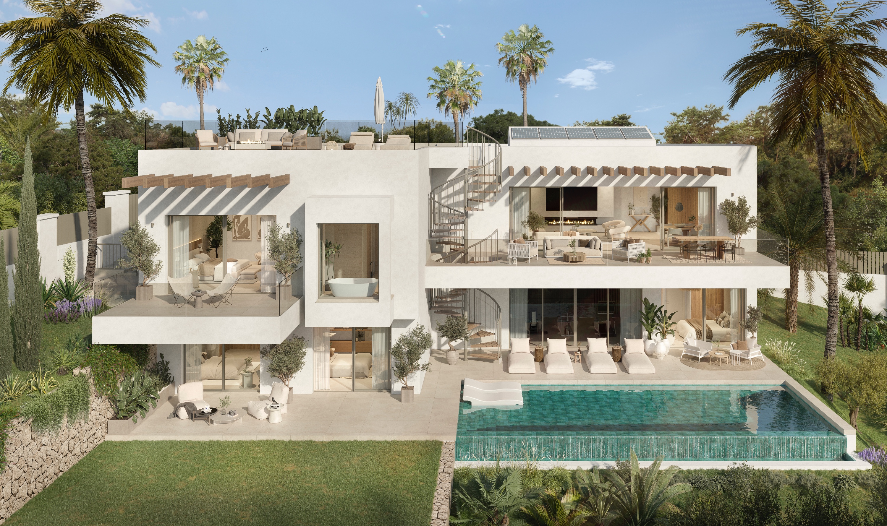 El Paraiso Alto, Benahavis