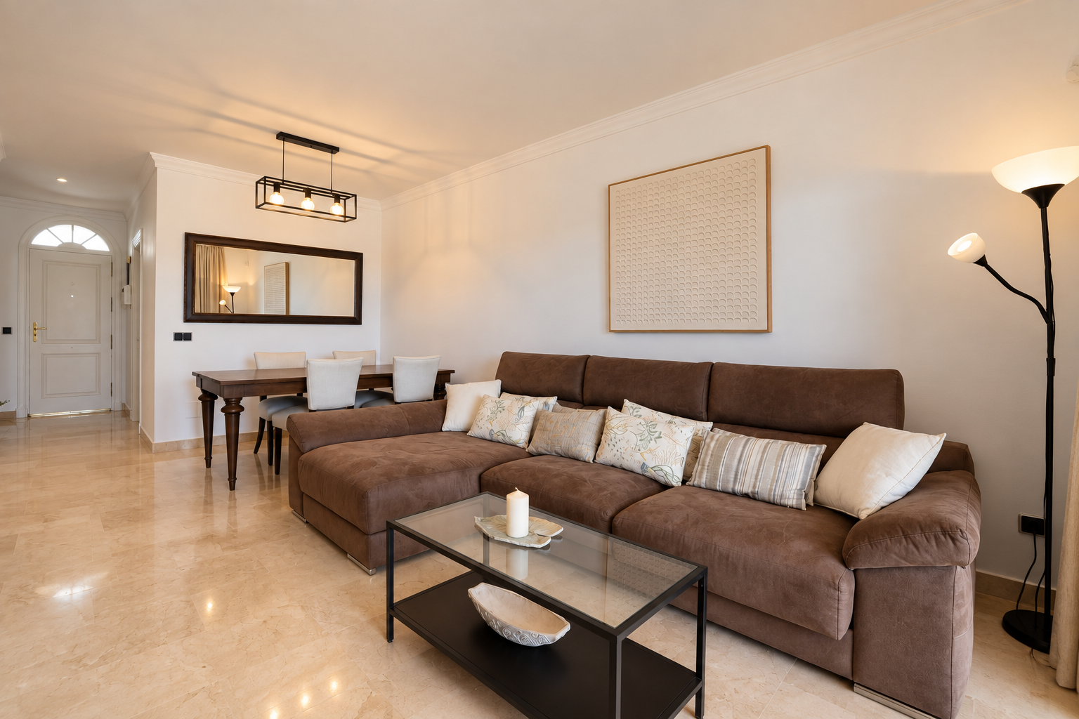 Nueva Andalucia, Marbella