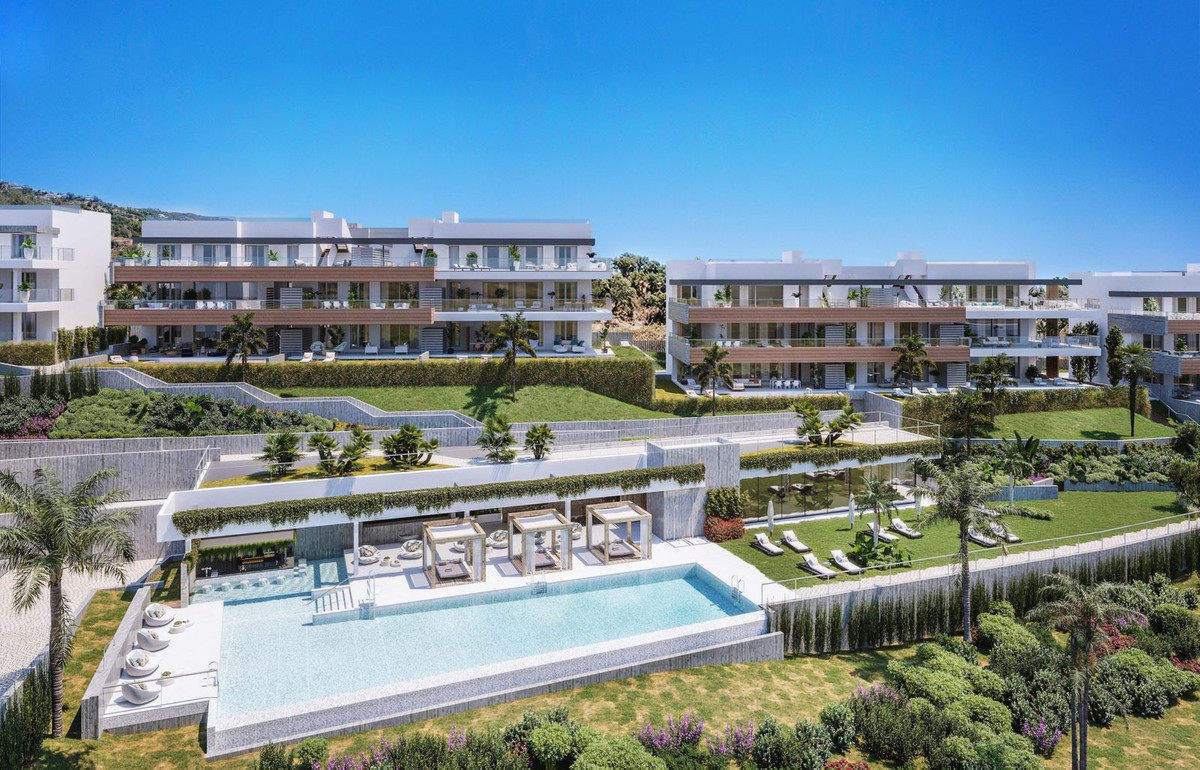 Los Monteros, Marbella