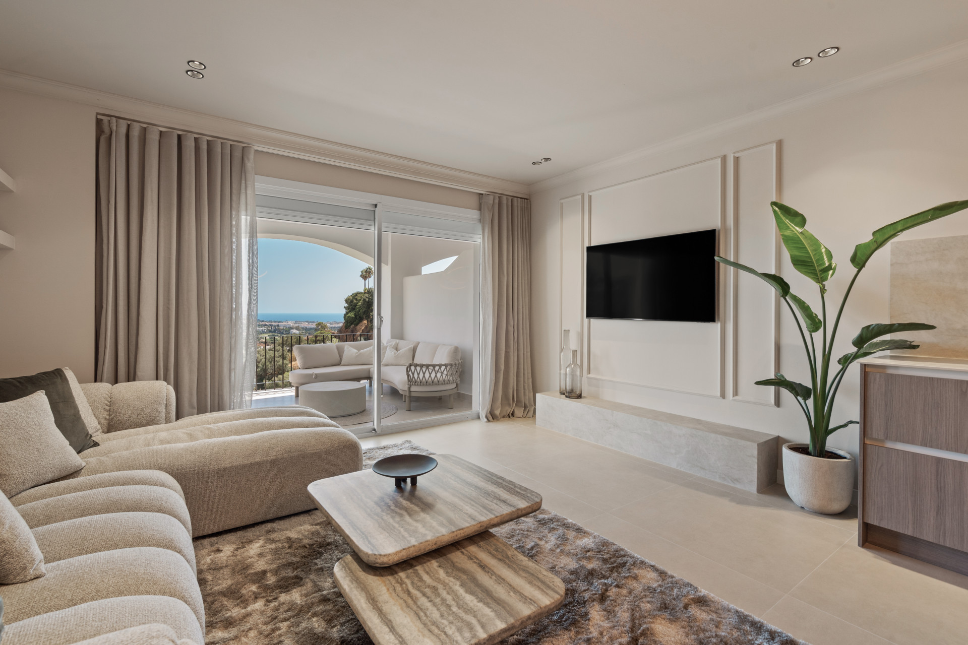 La Quinta, Benahavis