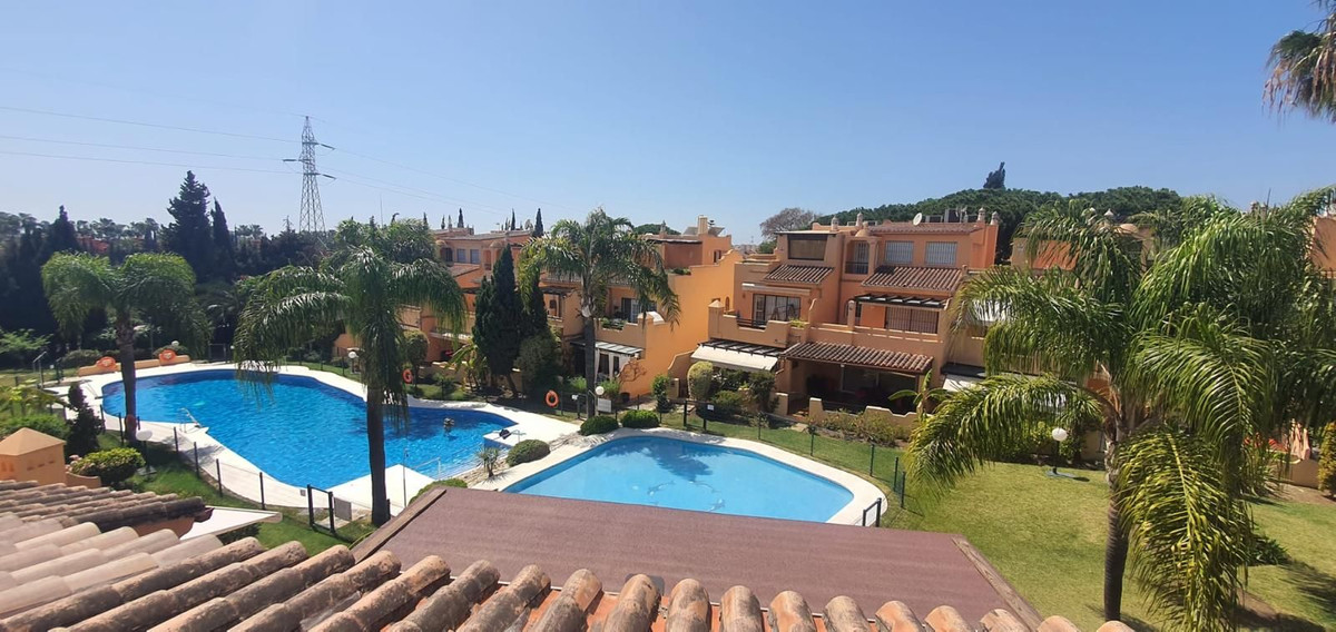 Nagueles, Marbella