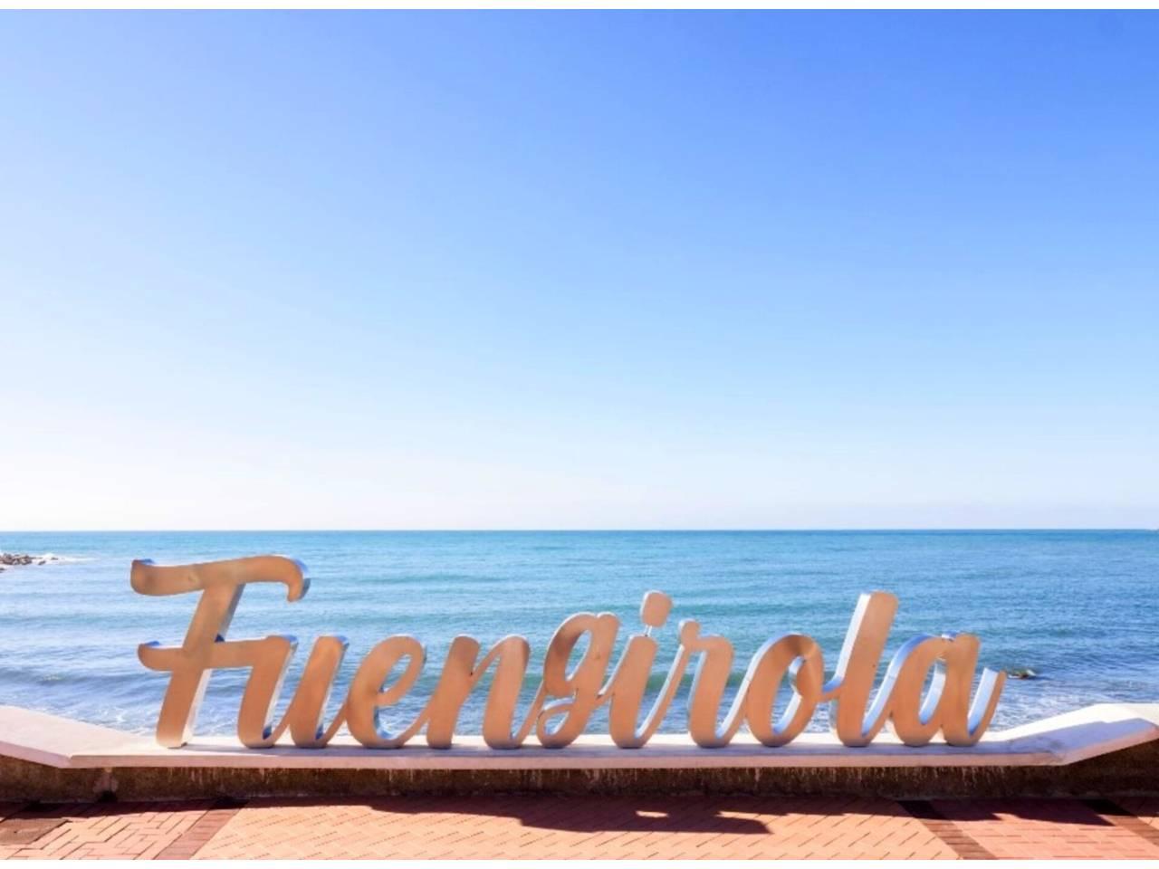 Fuengirola Center