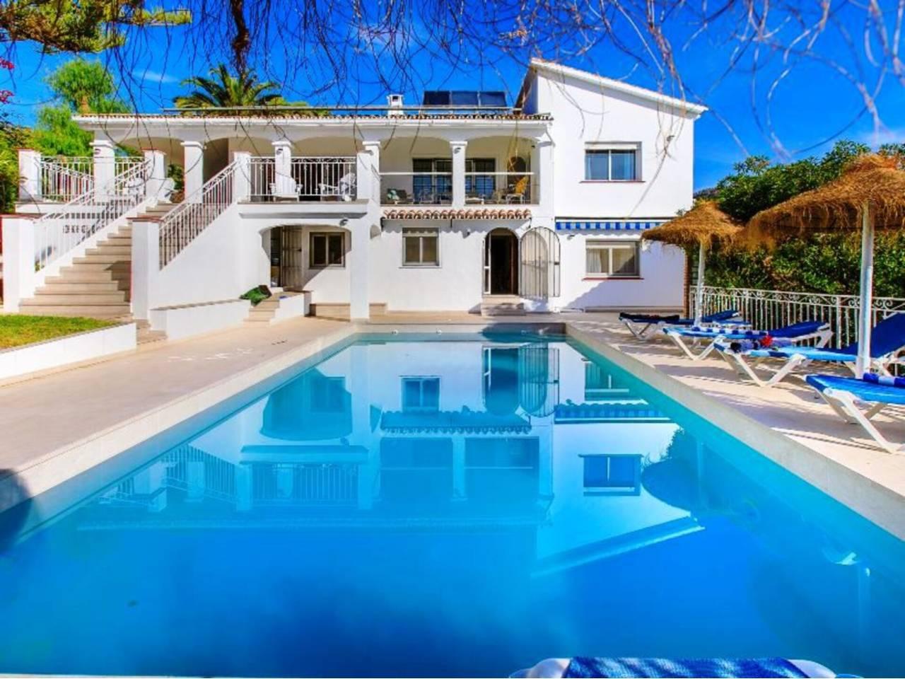 Nerja