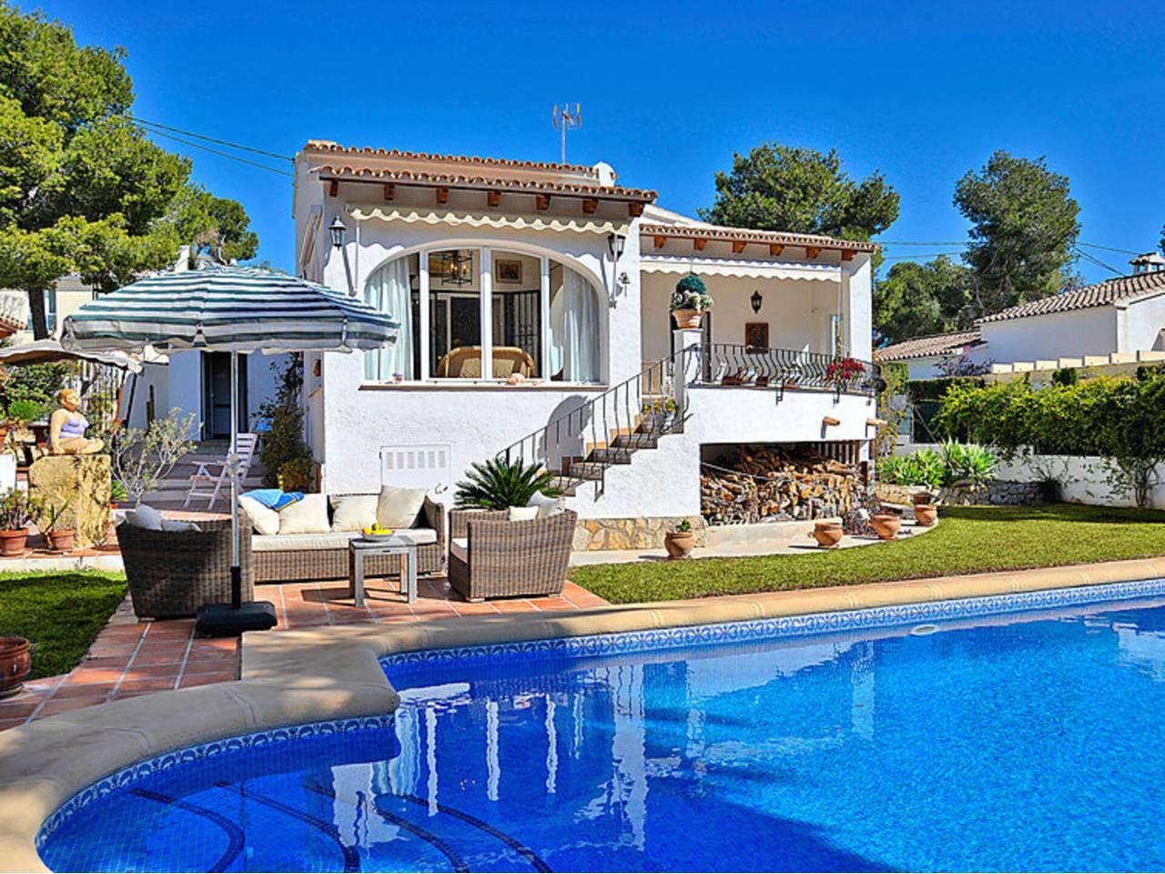 Moraira