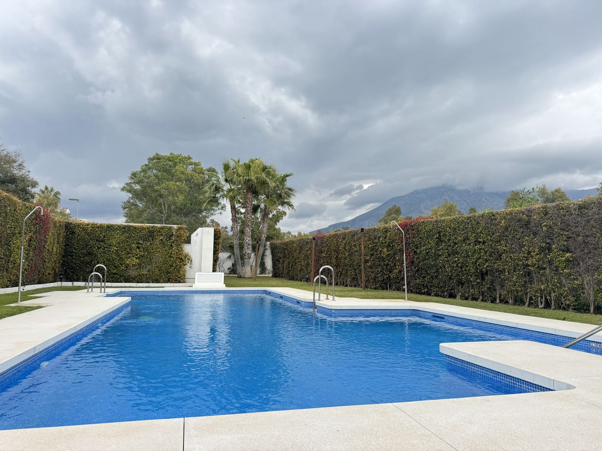 Nueva Andalucia, Marbella