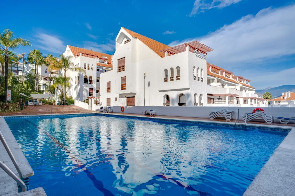 Nueva Andalucia, Marbella
